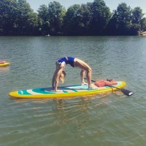 Meet your Posher, Karolina